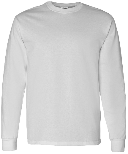 Custom Long Sleeve Tee - Cayucos Collective